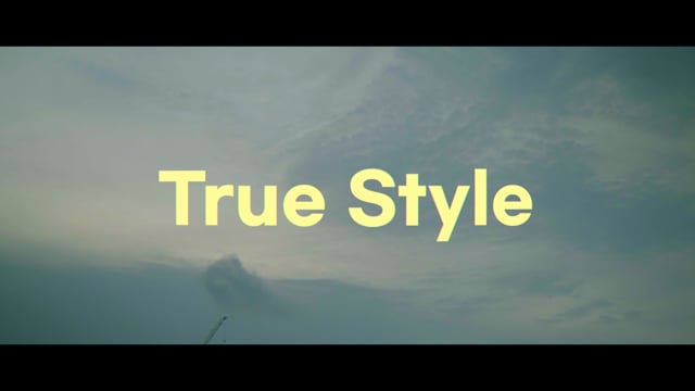 [영상] 2021 청주프 ‘True Style – Fashion Film’